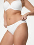 Marks & Spencer "5pk No VPL Cotton Modal Bikini Knickers"